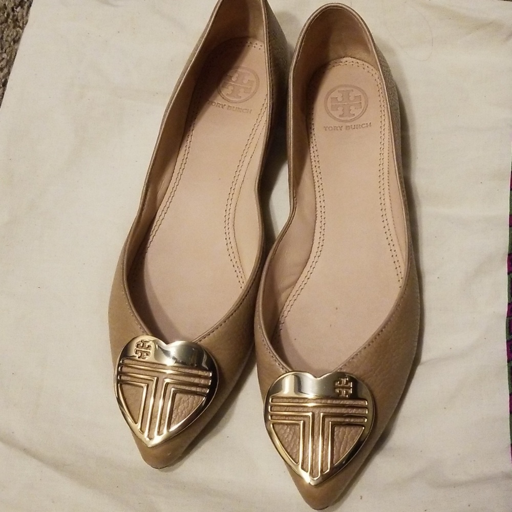 Tory burch shoes